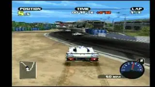 Let's Play Need for Speed Porsche Unleashed (PS1) - Part 17 Final
