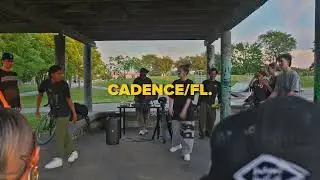 CADENCE 3.2 - ROADTOJOAT - TOP 12 - ALLANNA vs KEISHA