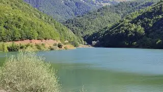 taşova destek barajı