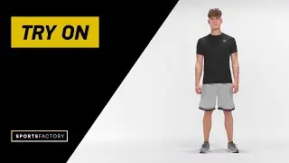 Reebok Sport Workout Ready Tech | SPORTS FACTORY