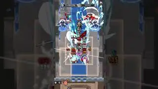 King god castle arena 47 Mel windy, aw2, 10 giant,10 mage 20240930 185849