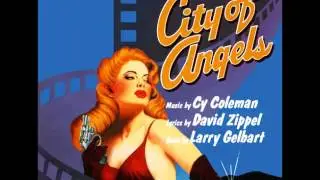 Stay With Me - City of Angels