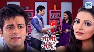 Jony ने क्यों किया प्रिया को प्रपोज़ ? | Jeannie aur Juju | Best Comedy | New Full Episode