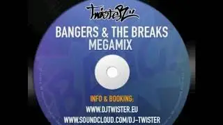 DJ Twister aka Vinyl Cat - This DJ (Free Bonus Track)