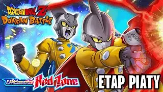 FUZJE WALCZĄ W NAJLEPSZE ! - Gamma 1 & 2 | ETAP 5
