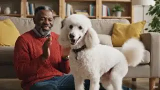 Dancing Dog with a Human | Funny Cute Dog Scary Dancing Dog Moment 😱 | Unexpected Dog Move