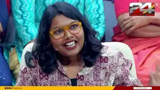 'സ്ത്രീകൾ എപ്പോഴാണ് പ്രതികരിക്കേണ്ടത് എന്ന് നിങ്ങളാണോ തീരുമാനിക്കുന്നത്'; Sreelakshmi Arackal