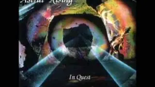 Astral Rising - Beggar Of New Hopes