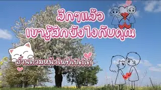 🥰ลึกๆแล้วรู้สึกยังไงกับคุณ🥰💘