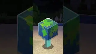 Minecraft's NEW dimension
