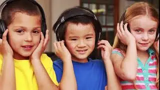 Start the Year with Learning Headphones