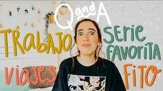 ¿Ya no Trabajo? Preguntas y Respuestas ✿ Carol Catalano