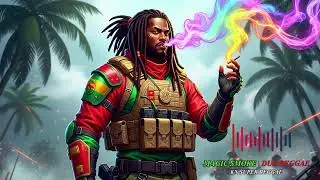 Magic Smoke Reggae | The vibes make your feel good.