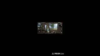 Live streaming of TARU