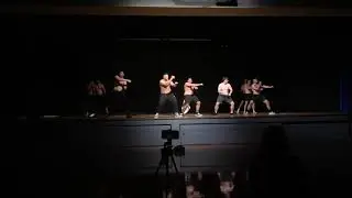 Avondale's Got Talent 2020: Variety Bucket