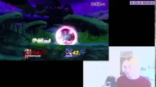 FALCON PUNCH