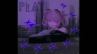 PLAY - (PHONK) SLOWED + REVERB