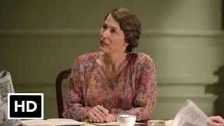 The First Lady 1x04 