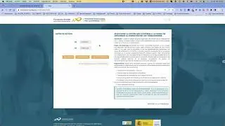 Cómo dar de alta una empresa en el aplicativo de Fundae (Ejercicio 2023)