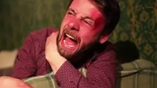 Trailer Na Větrn&eacute; hůrce - Divadlo Tramtarie