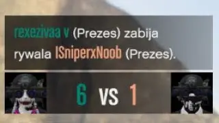 Rip Na X BUSTED X,Daw1ek1 i ich ekipa bot&oacute;w