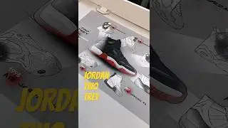 Jordan Two Trey | доступны подзаказ для заказа пиши в Inst:motionsport_by ТГК: t.me/motionsport_by
