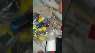 Upgrading  3d printer