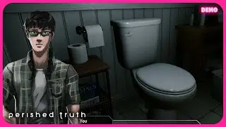 Геймплей &laquo;Perished Truth&raquo;