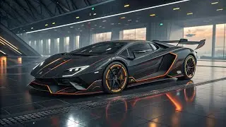 &ldquo;Lamborghini Revuelto Predator Turbo 2026 🦅💨 | 2000 HP Beast From The Future 🔥⚡&rdquo;