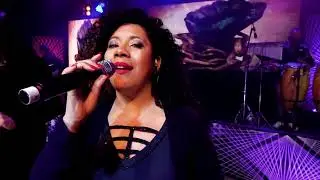 LEH MORAES E LIA RODRIGUES - MEU TALISM&Atilde; (IZA)
