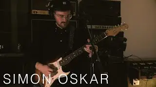 Simon Oskar - Sail | Soundshore Sessions