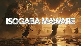 Ad Ryan - Isogaba Maware (VideoLyric)