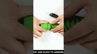 Expandable water hose