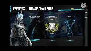 18 March Free fire Ultimate challenge answer