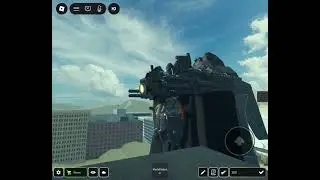 What if utc got infected in skibidi toilet 57? (Part 1)