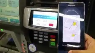 Samsung Pay Hands On (Must watch)