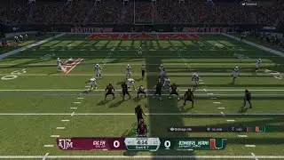 EA SPORTS College Football 26_d3mb0y5_Miami 🆚 Gig Em H2H -Natty Championship  😱🏈🥇🏆🥇🏈😱