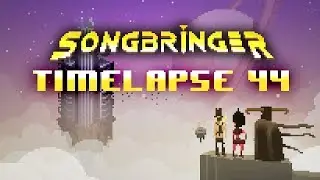 Speed Gamedev - Songbringer 44