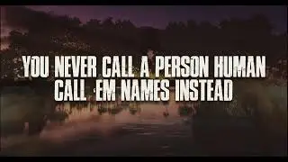 Tom MacDonald Names (Lyrics Videos)