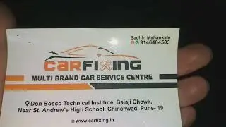 CARFIXING   Freelander 2 Front brake pad and Rear brake pad replacement