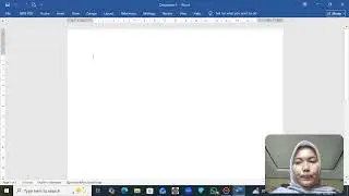 TUTORIAL MENGAKTIFKAN FITUR AUTOCORRECT II MICROSOFT WORD