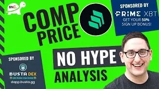 Compound Price Analysis - 26th October 2021