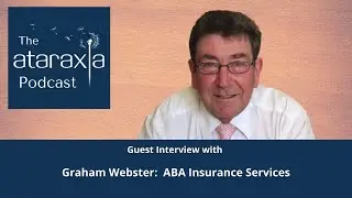 Guest Interview with Graham Webster