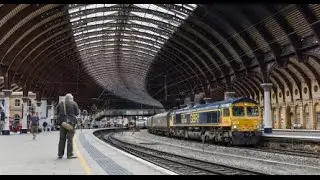 66740 ~ 4N80 ~ York