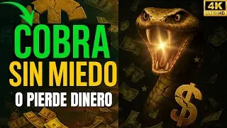 El Miedo que Te Hace Cobrar Menos (Y Cómo Romperlo) | Psicología del Precio