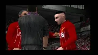 FIFA 2020-PPSSPP-PSP-FRIENDLY MATCH