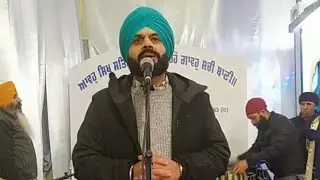Gurdwara Kalgidhar Sahib Lecco Italy  is live