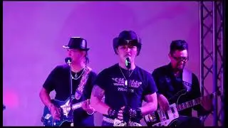 &ldquo;HAGIBIS USA CONCERT&rdquo; JUNE 21, 2024. 6350 MARYLAND PARKWAY LAS VEGAS NV. JOEL ORTEGA SINGER/ACTOR