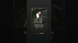 Babyfaxe breeze gravity remix -nba youngboy 