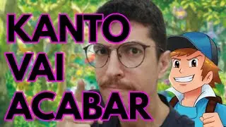 ESTOU CONTANDO VERDADES QUE NINGUÉM PERCEBEU SOBRE A POKEXGAMES